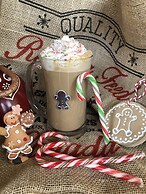 Auberge d'Anjou-Sūrya Café