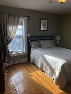 Auberge d'Anjou-Sūrya Café