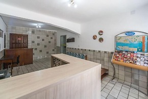 Hotel Pousada da Praia