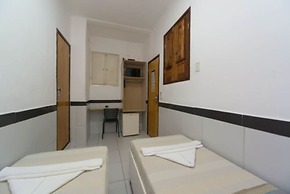 Hotel Pousada da Praia