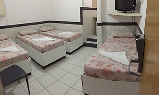 Hotel Pousada da Praia
