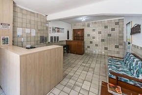 Hotel Pousada da Praia