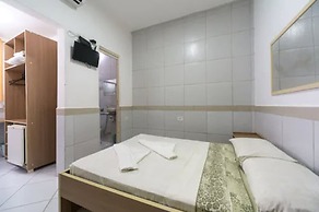 Hotel Pousada da Praia