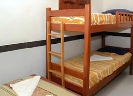 Hotel Pousada da Praia