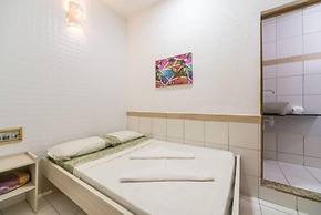 Hotel Pousada da Praia