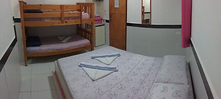 Hotel Pousada da Praia