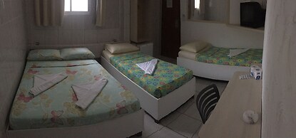 Hotel Pousada da Praia