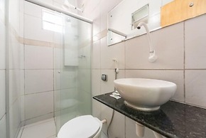 Hotel Pousada da Praia