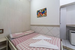 Hotel Pousada da Praia