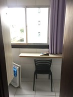 Hotel Pousada da Praia