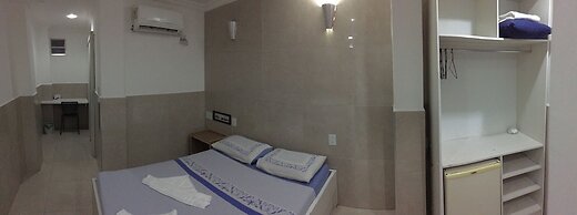 Hotel Pousada da Praia