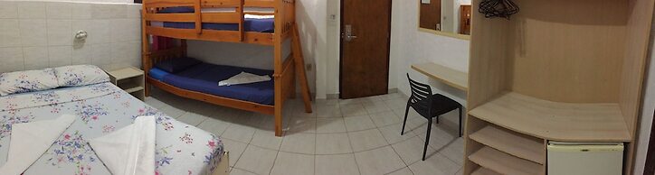 Hotel Pousada da Praia