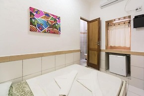 Hotel Pousada da Praia