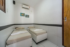 Hotel Pousada da Praia