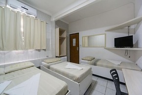 Hotel Pousada da Praia