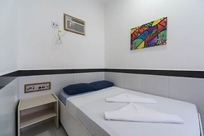 Hotel Pousada da Praia