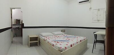 Hotel Pousada da Praia