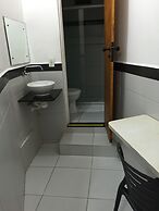 Hotel Pousada da Praia