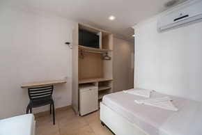 Hotel Pousada da Praia