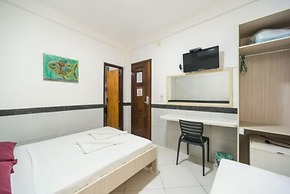 Hotel Pousada da Praia