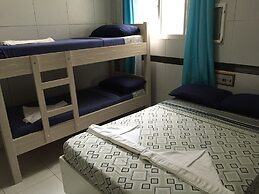 Hotel Pousada da Praia