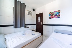 Hotel Pousada da Praia