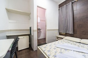 Hotel Pousada da Praia