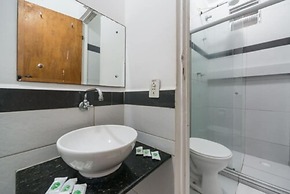 Hotel Pousada da Praia