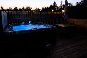 Cavendish Lodge & Cottages