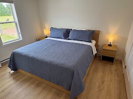 Cavendish Lodge & Cottages