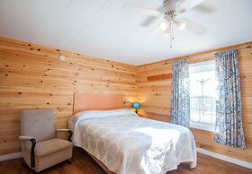 Cavendish Lodge & Cottages