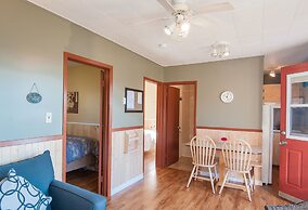 Cavendish Lodge & Cottages