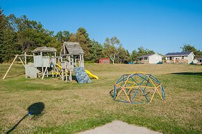 Cavendish Lodge & Cottages