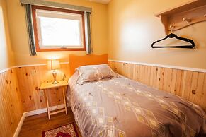 Cavendish Lodge & Cottages