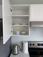 Cavendish Lodge & Cottages