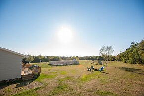 Cavendish Lodge & Cottages