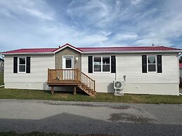 Cavendish Lodge & Cottages