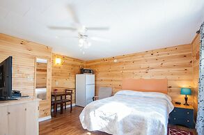 Cavendish Lodge & Cottages