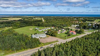 Cavendish Lodge & Cottages