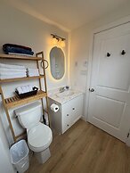 Cavendish Lodge & Cottages