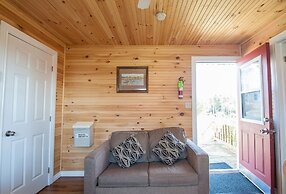 Cavendish Lodge & Cottages