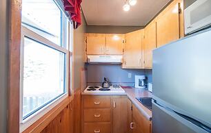 Cavendish Lodge & Cottages