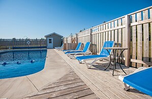 Cavendish Lodge & Cottages