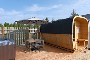 Cavendish Lodge & Cottages