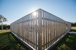 Cavendish Lodge & Cottages