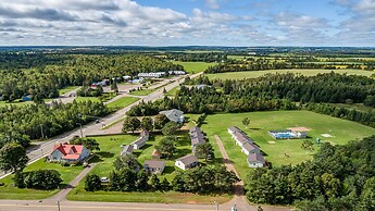 Cavendish Lodge & Cottages
