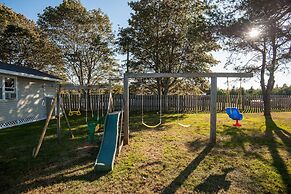 Cavendish Lodge & Cottages