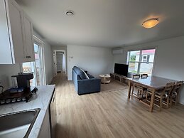 Cavendish Lodge & Cottages