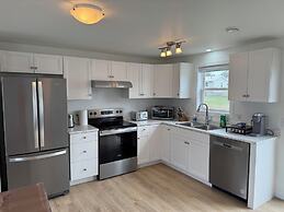 Cavendish Lodge & Cottages