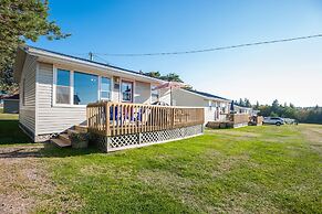 Cavendish Lodge & Cottages